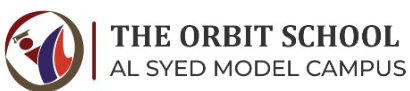 THE ORBIT SCHOOL